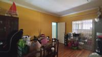 Dining Room - 21 square meters of property in Parkdene (JHB)