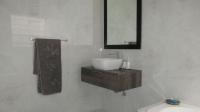 Bathroom 1 - 6 square meters of property in Kloofendal