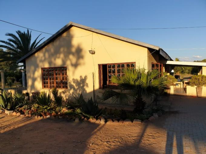 Smallholding for Sale For Sale in Polokwane - MR605603