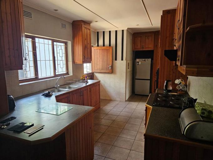 4 Bedroom House for Sale For Sale in Nyala Park - MR605941