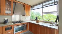 Kitchen - 51 square meters of property in Muckleneuk