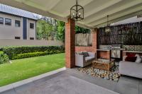 Patio - 34 square meters of property in Bryanston