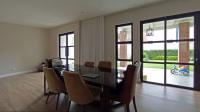 Dining Room - 19 square meters of property in Bryanston