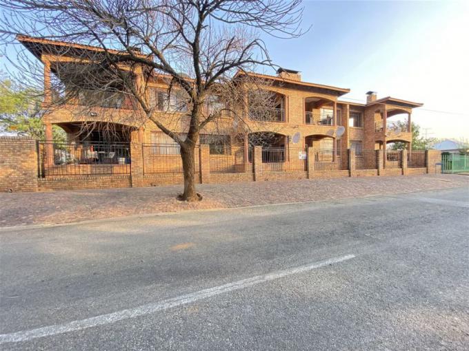 3 Bedroom Apartment for Sale For Sale in Brakpan - MR606388