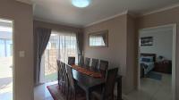 Dining Room - 5 square meters of property in Parkrand