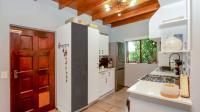 Kitchen - 7 square meters of property in Jukskei Park