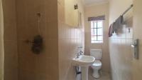 Bathroom 1 - 4 square meters of property in Bergsig - Heidelberg