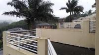 Balcony - 16 square meters of property in Tongaat