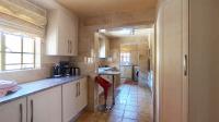 Kitchen - 21 square meters of property in Amandasig