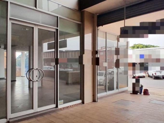 Commercial to Rent in Rustenburg - Property to rent - MR607216