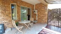 Patio - 9 square meters of property in Wilgeheuwel 