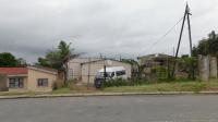 Front View of property in Newtown - KZN