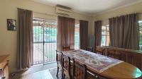 Dining Room - 18 square meters of property in Villieria