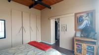Main Bedroom - 20 square meters of property in Symhurst