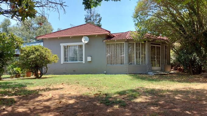 4 Bedroom House for Sale For Sale in Northmead - MR607969