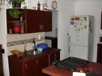 Kitchen of property in Erasmuskloof