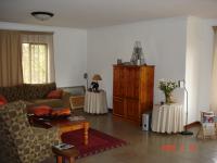 Formal Lounge of property in Erasmuskloof