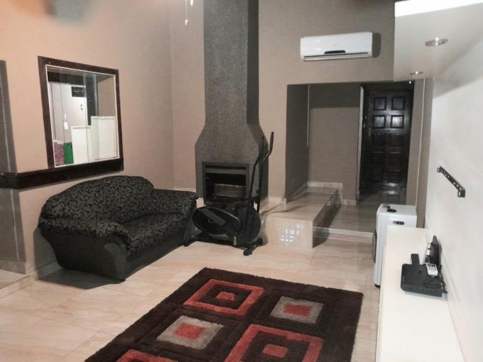 4 Bedroom House for Sale For Sale in Lenasia - MR608209