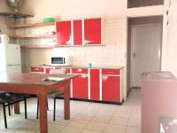 Kitchen of property in La Rochelle - JHB