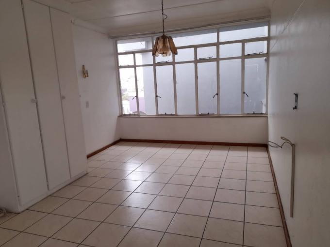1 Bedroom Apartment for Sale For Sale in Westdene (Bloemfontein) - MR608509