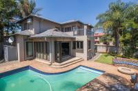  of property in Mooikloof