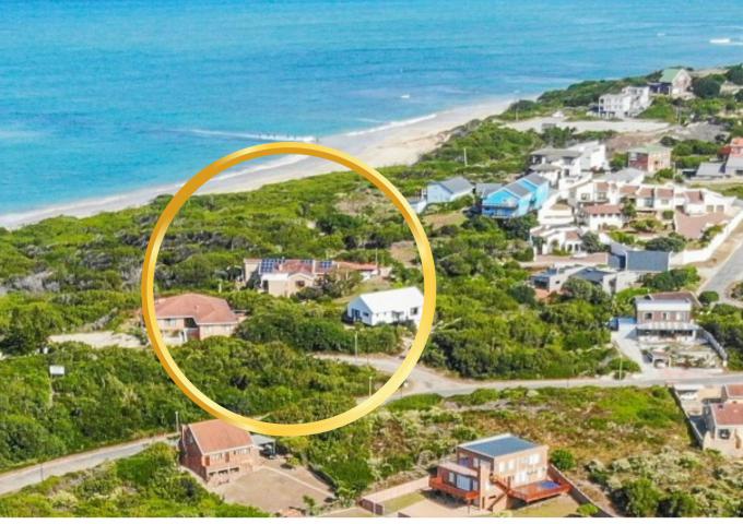 Land for Sale For Sale in Paradise Beach - MR608712