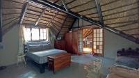 Bed Room 2 - 32 square meters of property in Zwartkop