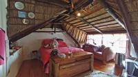 Bed Room 3 - 19 square meters of property in Zwartkop