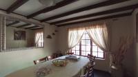 Dining Room - 14 square meters of property in Zwartkop