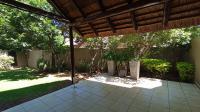 Patio - 34 square meters of property in Witkoppen