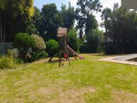 Backyard of property in Grimbeek Park