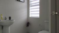 Staff Bathroom - 4 square meters of property in Amorosa