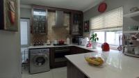 Kitchen - 9 square meters of property in Bryanston