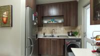 Kitchen - 9 square meters of property in Bryanston