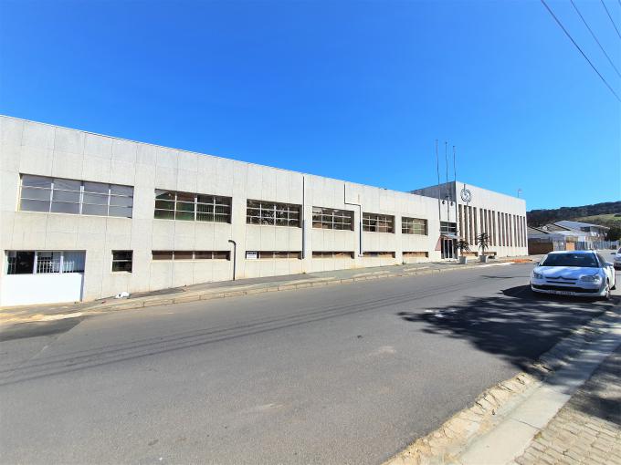 20 Bedroom Commercial for Sale For Sale in Paarl - MR609223