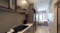 Kitchen - 9 square meters of property in Sandown