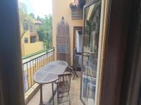 Balcony - 10 square meters of property in Maroeladal