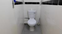 Guest Toilet - 2 square meters of property in Chatsworth - KZN