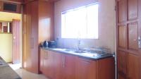 Kitchen - 12 square meters of property in Azaadville