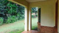 Patio - 10 square meters of property in Lincoln Meade