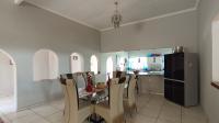 Dining Room - 20 square meters of property in Quellerina