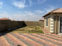  of property in Azaadville