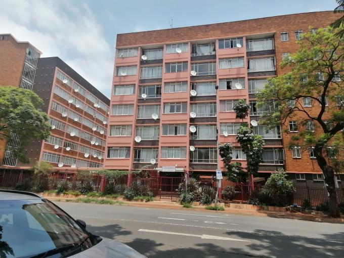 1 Bedroom Apartment for Sale For Sale in Pretoria Central - Home Sell - MR609815