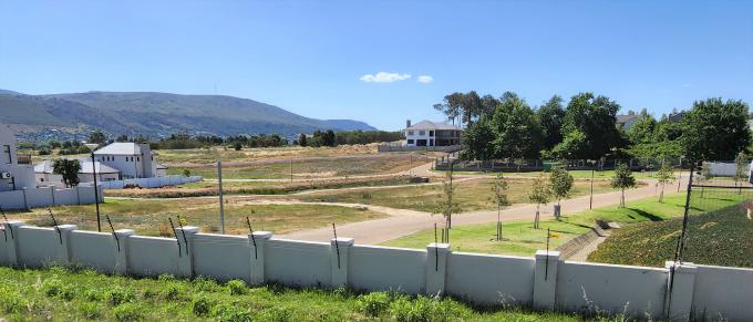 Land for Sale For Sale in Paarl - MR609910