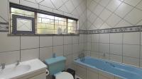 Main Bathroom - 6 square meters of property in Benoni AH