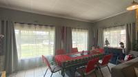 Dining Room - 22 square meters of property in Benoni AH