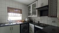 Kitchen - 8 square meters of property in Morningside