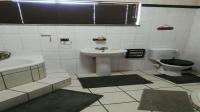 Main Bathroom of property in Odendaalsrus
