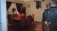 Dining Room of property in Odendaalsrus