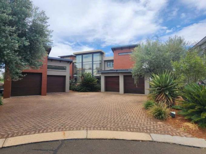 4 Bedroom House for Sale For Sale in Kempton Park - MR610569